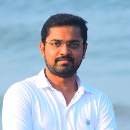 Venkat Kishore Photo 8