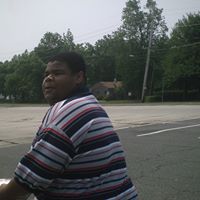Lamont Andrews Photo 22