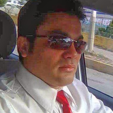 Mustafa Turk Photo 7