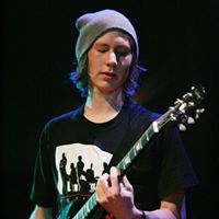 Luke Fox Photo 6