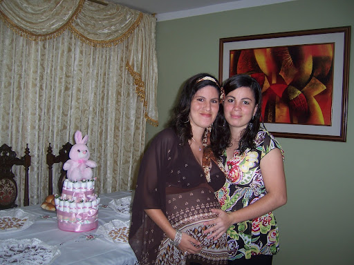 Cristina Flores Photo 46