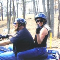 Vickie Baxter Photo 14
