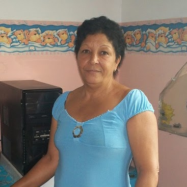 Maritza Cruz Photo 28