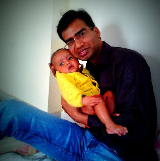 Manish Agrawal Photo 16