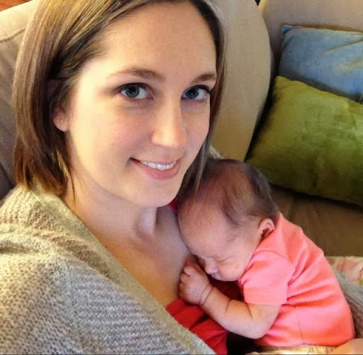 Laura Eaton Photo 7