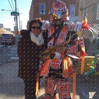 Patricia Fleming Photo 35