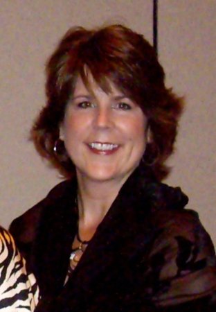 Patricia Mason Photo 9