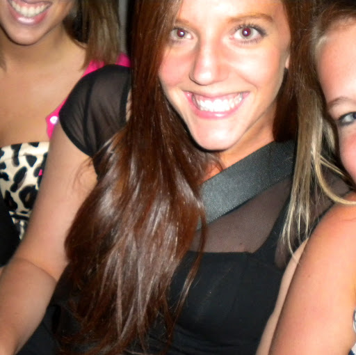 Jessie Jennings Photo 12
