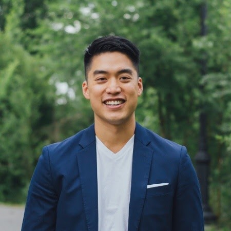 Brian Chan Photo 28
