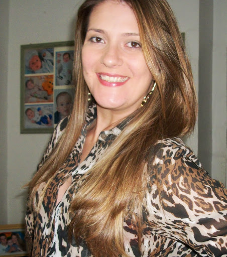Patricia Zimmer Photo 19