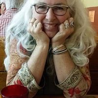 Christine Sampson Photo 6