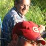 Tony Griffith Photo 34