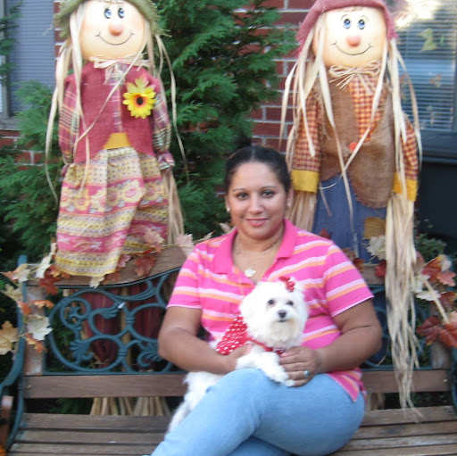 Mary Santiago Photo 21
