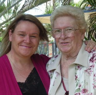Jeanette Carter Photo 21