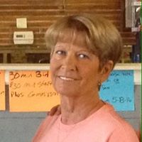 Judy Stowe Photo 16