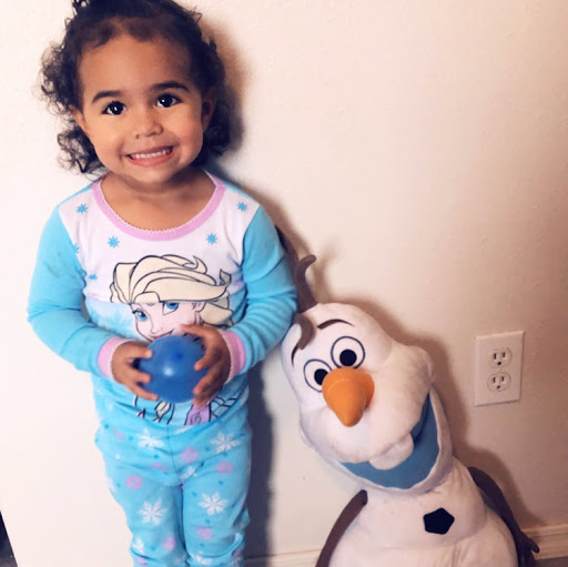 Biridiana Ramirez Photo 1