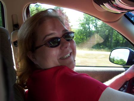 Jennifer Allen Photo 26