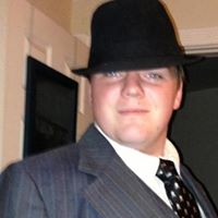 Thomas Welch Photo 30