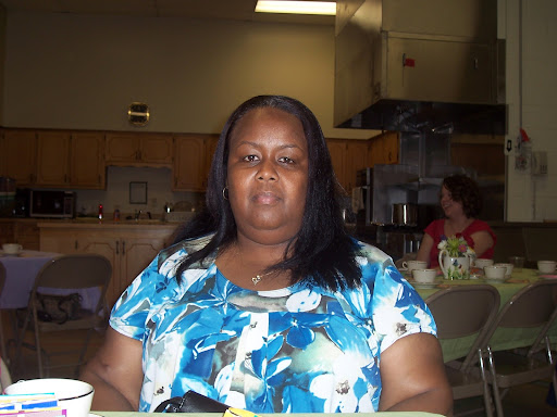 Cheryl Lawrence Photo 5