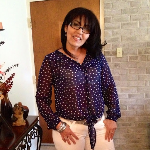 Madeline Santiago Photo 15