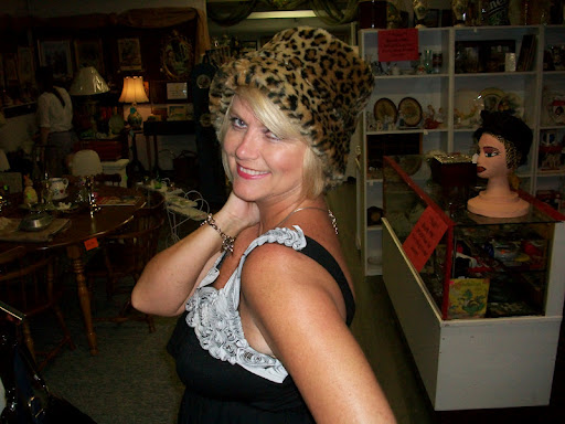 Margaret Farmer Photo 5