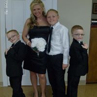 Christina Haney Photo 22