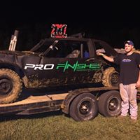 Dustin Vance Photo 30