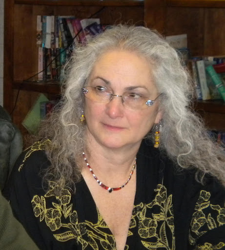 Susan Landau Photo 19
