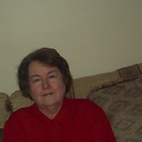 Janet Riley Photo 17