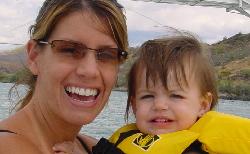 Melissa Meyer Photo 15
