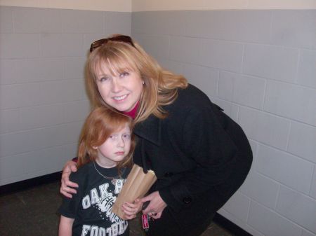 Mary Rawlins Photo 19