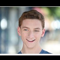 Christian Harvey Photo 9