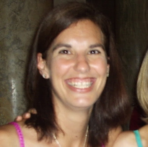 Jill Brown Photo 16