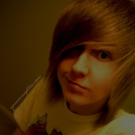 Thomas Berry Photo 1