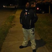 Nehemiah Robinson Photo 14