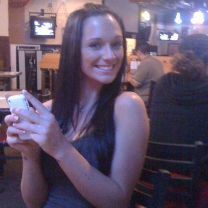 Jessica Samuel Photo 16