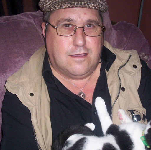 Brian Cameron Photo 29