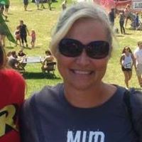 Theresa Allen Photo 44