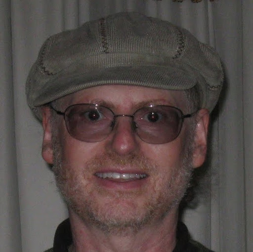 Robby Robson Photo 7