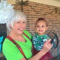 Elizabeth Byrd Photo 23