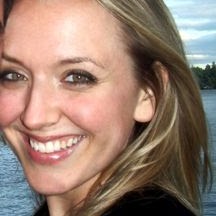 Kristin Campbell Photo 42