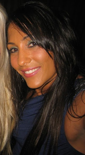 Alice Aguilar Photo 32