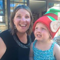 Catherine Hamilton Photo 18