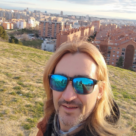 Mario Martino Photo 18