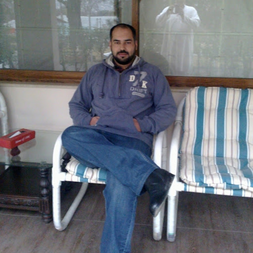 Haroon Khalid Photo 22