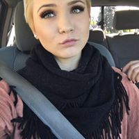 Kristina Lindsey Photo 5