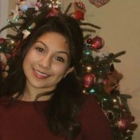Giselle Rojas Photo 3