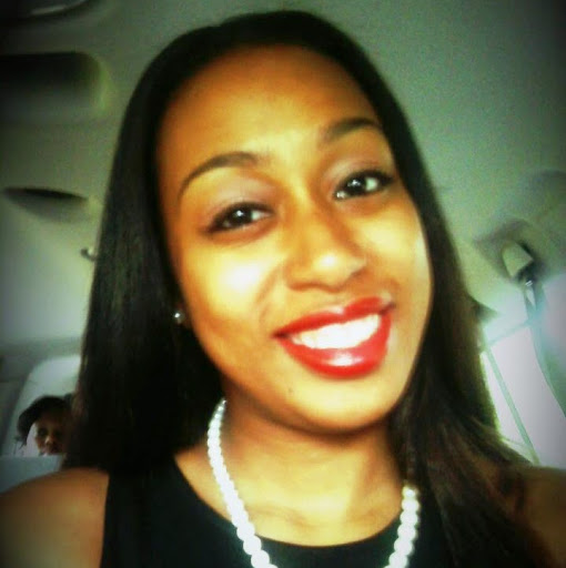 Aisha Taylor Photo 15