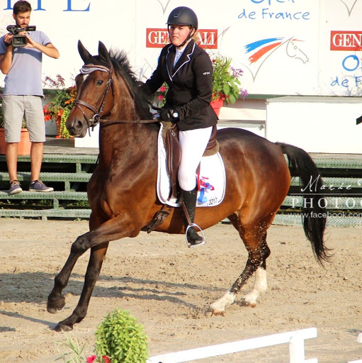 Jeanne Boucher Photo 17