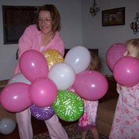 Kathy Fry Photo 11